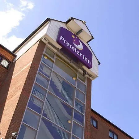 Szálloda Premier Centre Bridge Street 3*