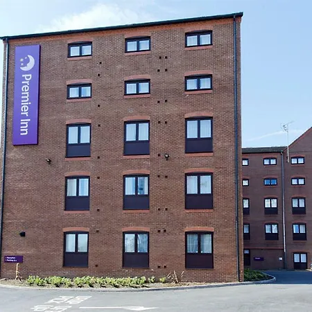Premier Centre Bridge Street 3* Birmingham
