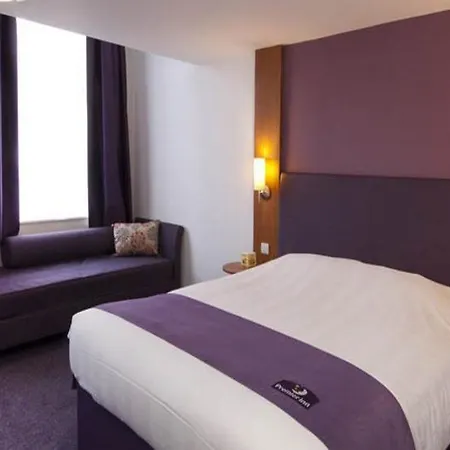 Premier Centre Bridge Street Hotell 3*