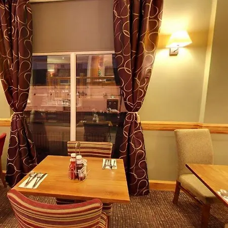 Premier Centre Bridge Street 3*