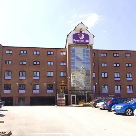 Premier Centre Bridge Street 3* Birmingham