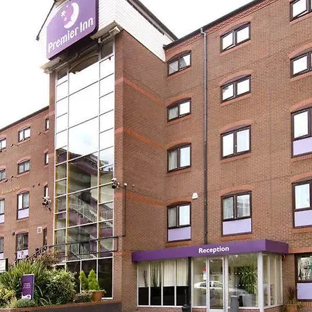 Premier Centre Bridge Street