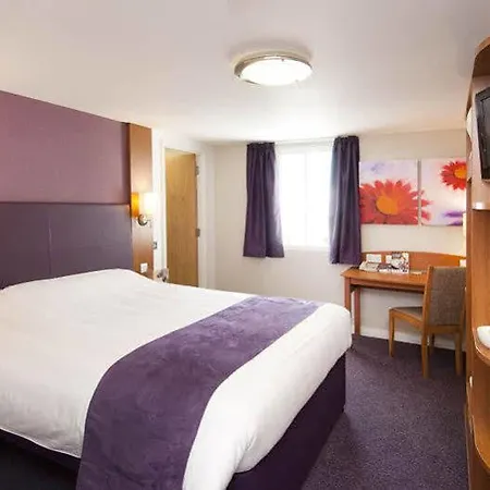 Hotell Premier Centre Bridge Street Birmingham