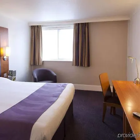 Hotell Premier Centre Bridge Street 3*
