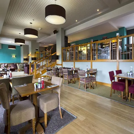 Premier Centre Bridge Street Hotell Birmingham