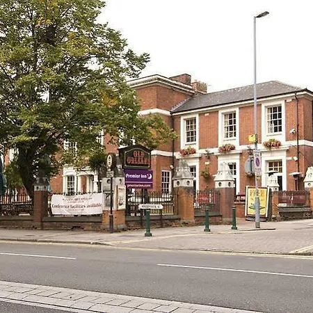Premier Centre Bridge Street