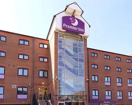 Premier Centre Bridge Street Birmingham