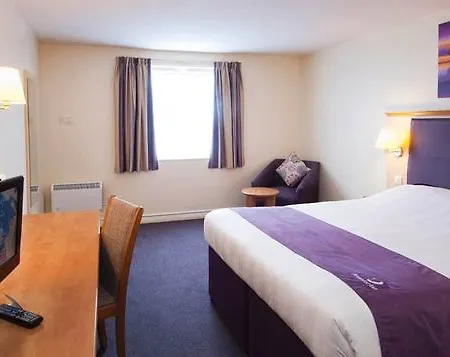 Hotell Premier Centre Bridge Street